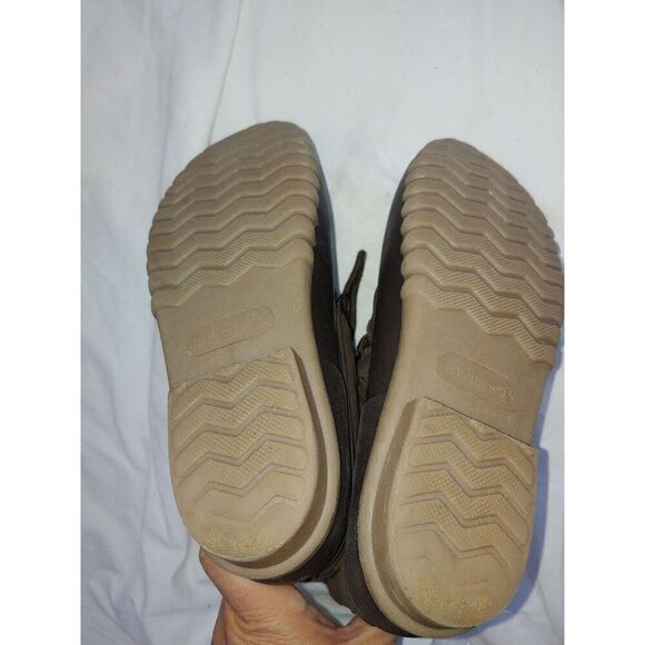 Baretraps FIANNA Womens Size 6M Brown Ankle Duck Boot. - Picture 6 of 12